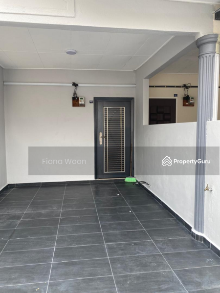 For Rent - Taman Bukit Cheng , Melaka