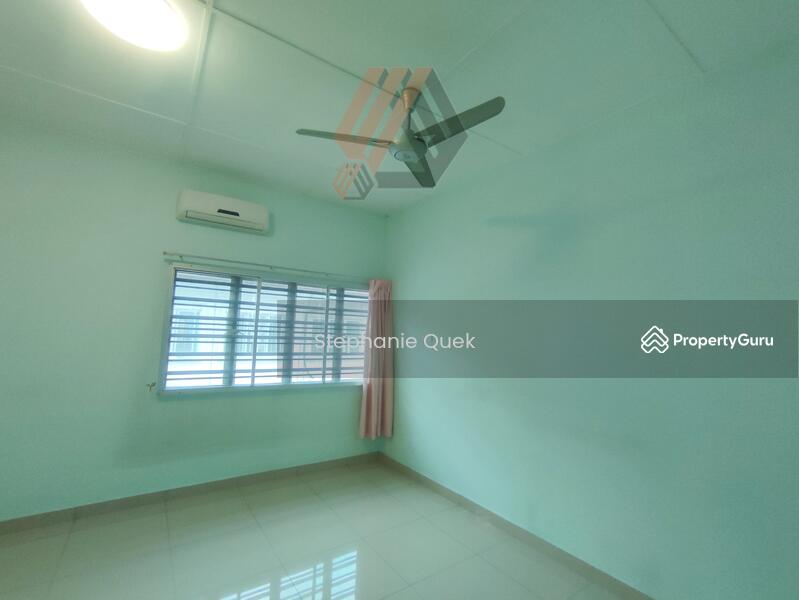 Rumah Teres 2 Tingkat untuk Dijual di Taman Sentosa Perdana (Klang) - Stephanie Quek - PropertyGuru.com.my
