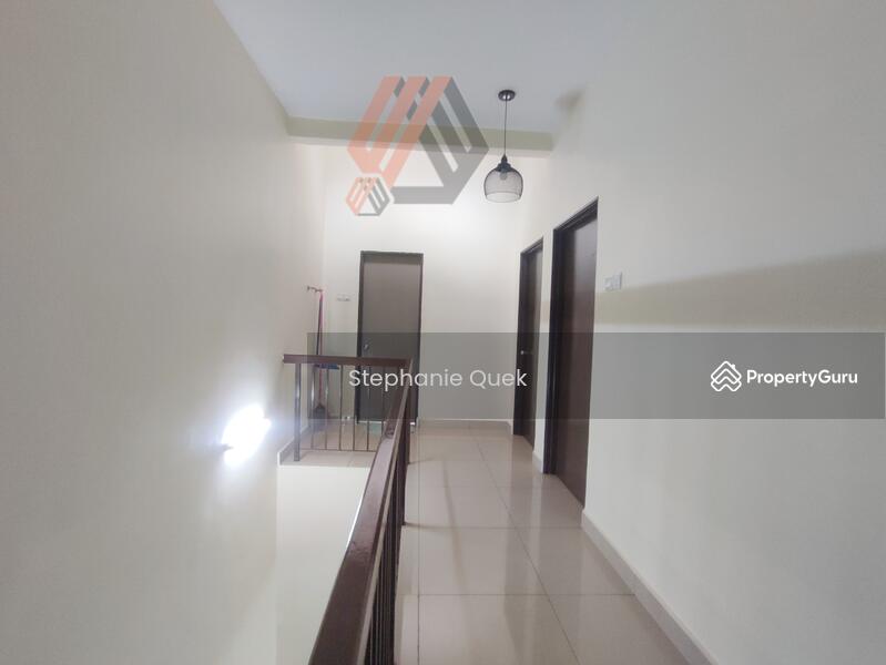 Rumah Teres 2 Tingkat untuk Dijual di Taman Sentosa Perdana (Klang) - Stephanie Quek - PropertyGuru.com.my