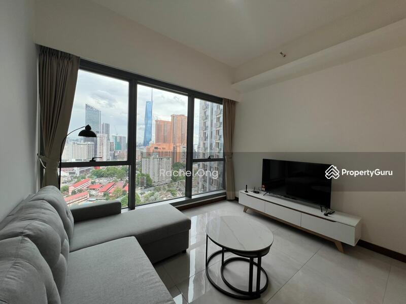 For Rent - Core Residence @ TRX