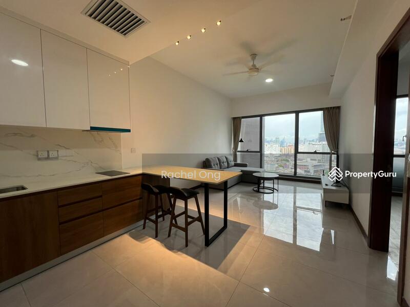 For Rent - Core Residence @ TRX