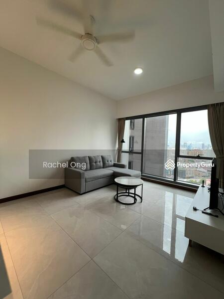 For Rent - Core Residence @ TRX