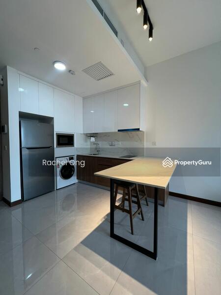 For Rent - Core Residence @ TRX