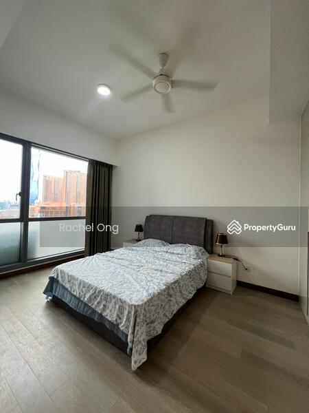 For Rent - Core Residence @ TRX
