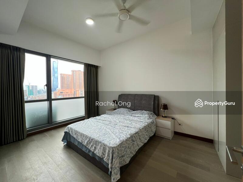 For Rent - Core Residence @ TRX