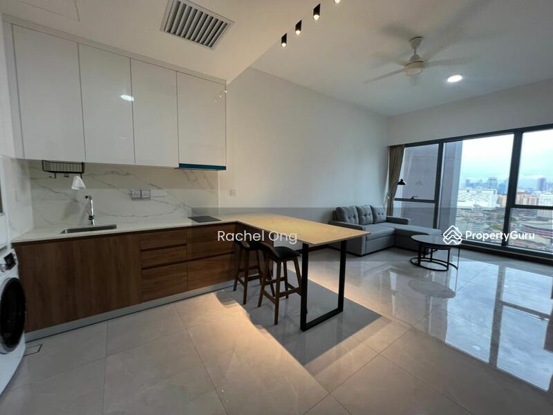 For Rent - Core Residence @ TRX