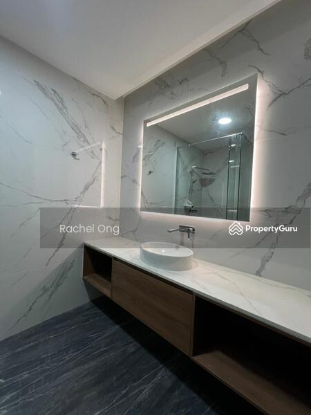 For Rent - Core Residence @ TRX