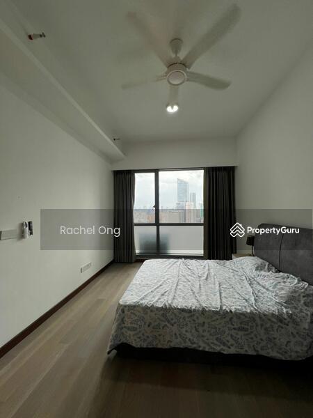 For Rent - Core Residence @ TRX