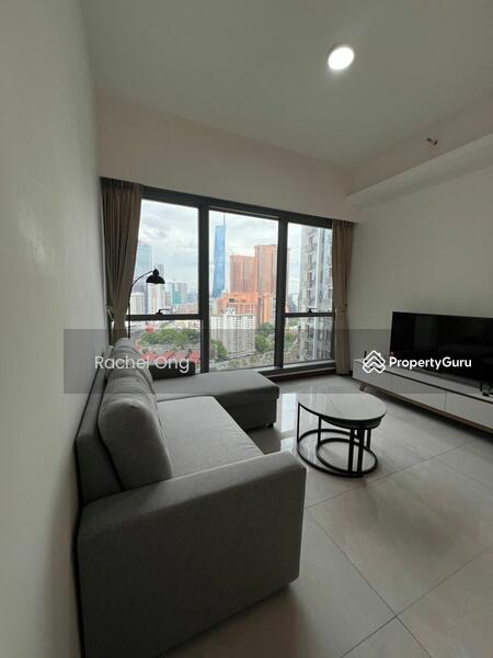 For Rent - Core Residence @ TRX