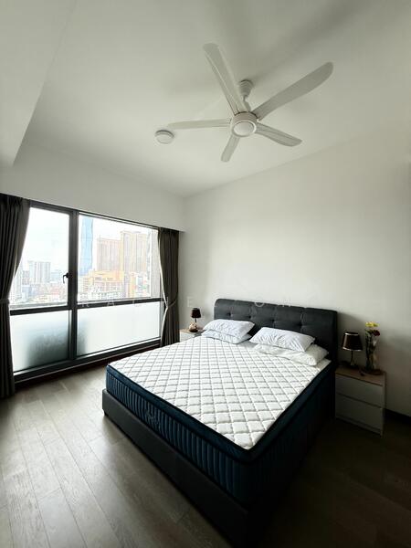 Untuk Disewa - Core Residence @ TRX