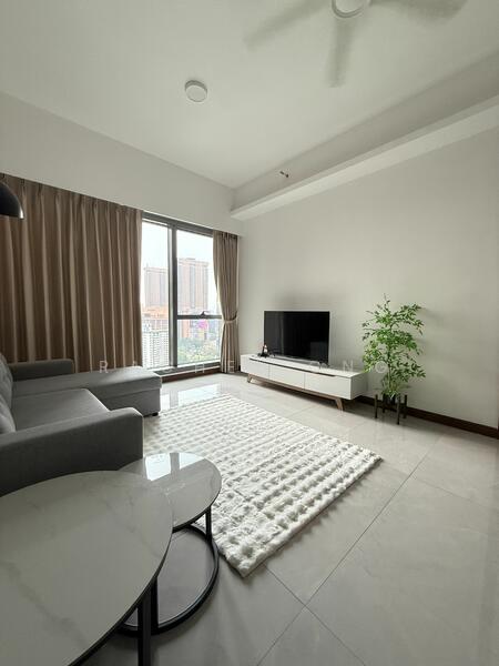 Untuk Disewa - Core Residence @ TRX