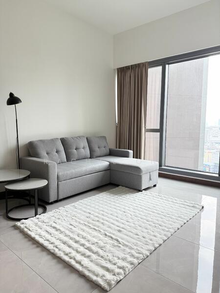 Untuk Disewa - Core Residence @ TRX