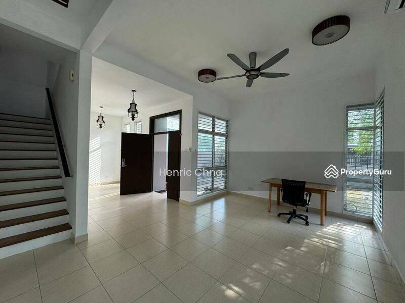 For Sale - Ponderosa Villa
