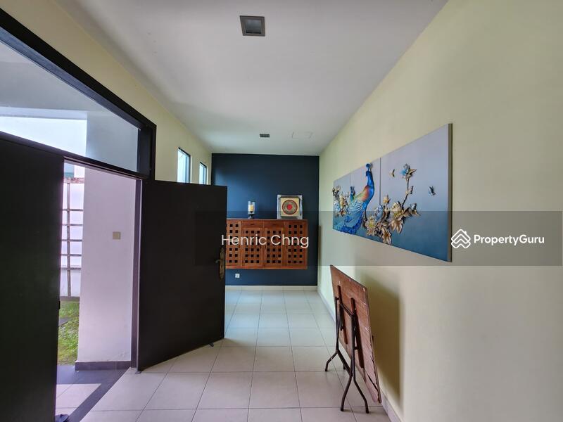 For Sale - Ponderosa villa