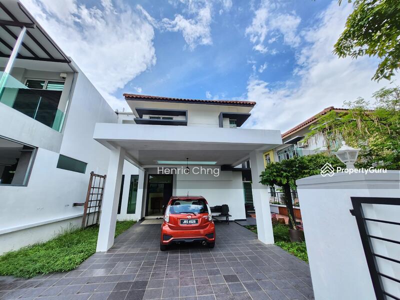 For Sale - Ponderosa villa