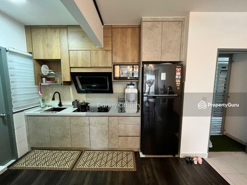 Apartment for Rent at Danau Ria - Danny Chuah - PropertyGuru.com.my