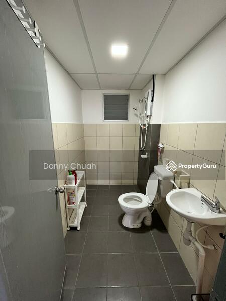 Apartment for Rent at Danau Ria - Danny Chuah - PropertyGuru.com.my