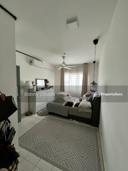 Apartment for Rent at Danau Ria - Danny Chuah - PropertyGuru.com.my