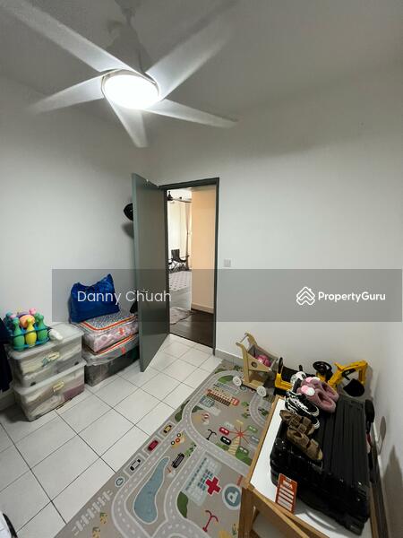 Apartment for Rent at Danau Ria - Danny Chuah - PropertyGuru.com.my