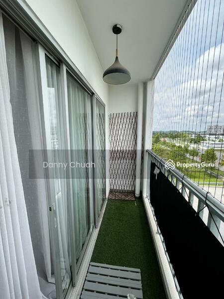Apartment for Rent at Danau Ria - Danny Chuah - PropertyGuru.com.my