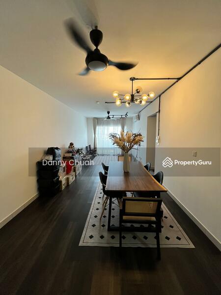 Apartment for Rent at Danau Ria - Danny Chuah - PropertyGuru.com.my