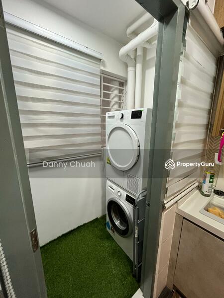 Apartment for Rent at Danau Ria - Danny Chuah - PropertyGuru.com.my