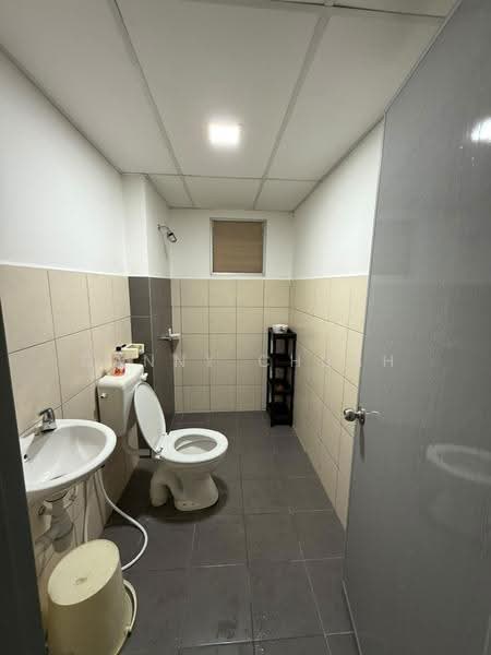 Pangsapuri untuk Disewa di Danau Ria - Danny Chuah - Bathroom - PropertyGuru.com.my