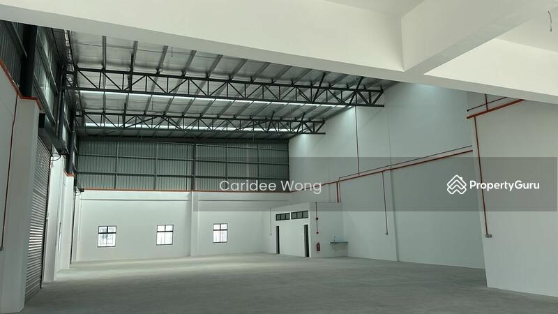 Factory for Rent in Senai (Kulai) - Caridee Wong - PropertyGuru.com.my