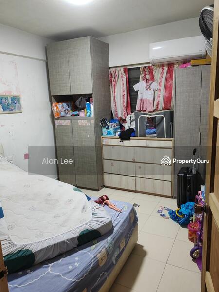 Untuk Dijual - Segar Ria