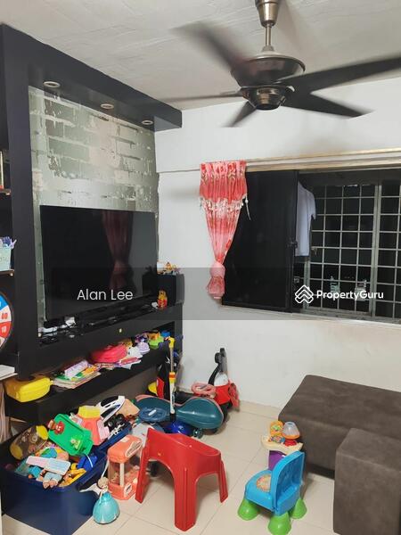 Untuk Dijual - Segar Ria