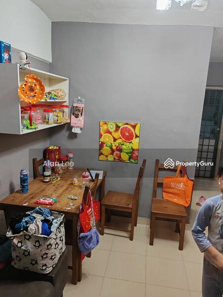 Untuk Dijual - Segar Ria