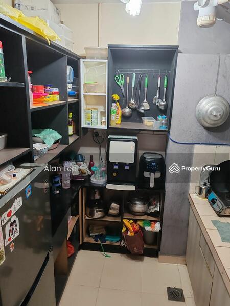 Untuk Dijual - Segar Ria
