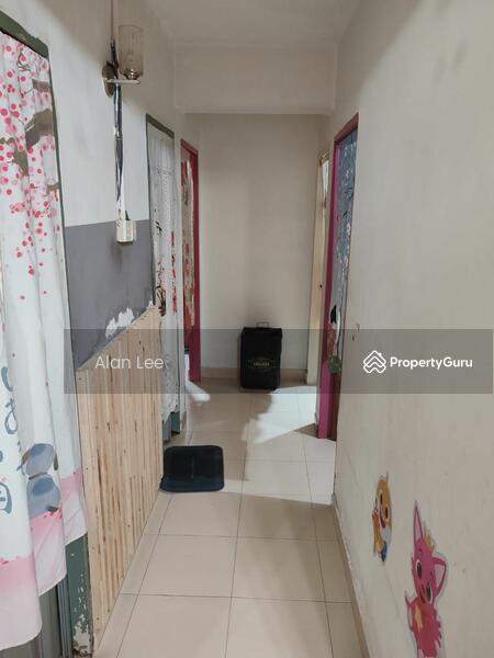 Untuk Dijual - Segar Ria