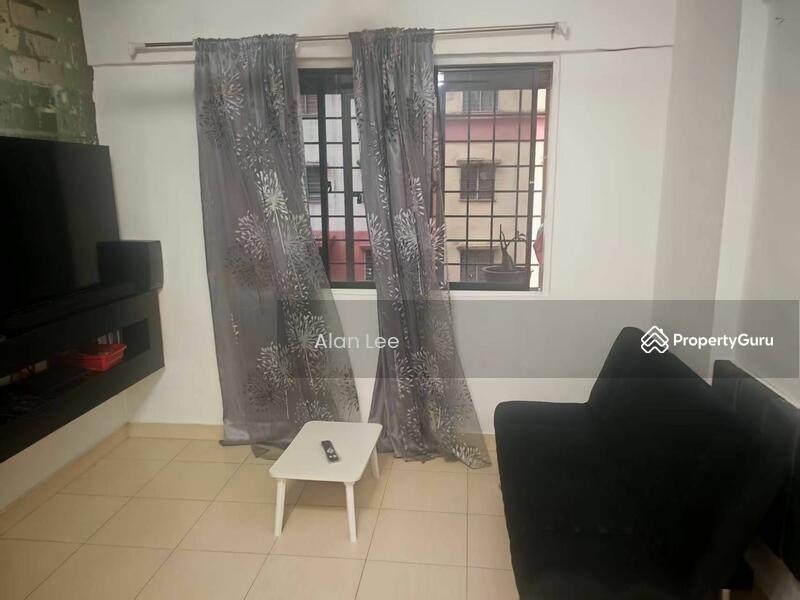For Sale - Segar Ria