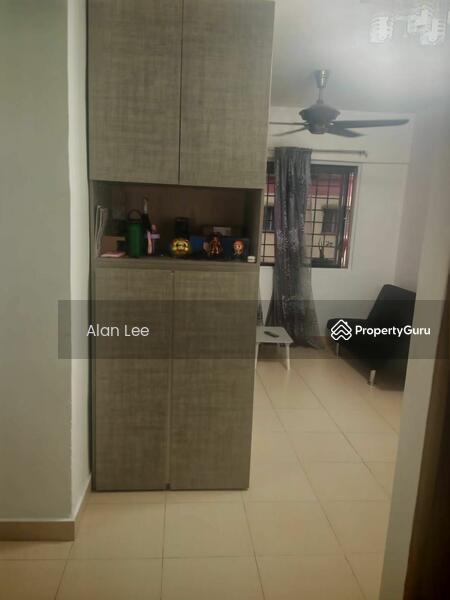 For Sale - Segar Ria