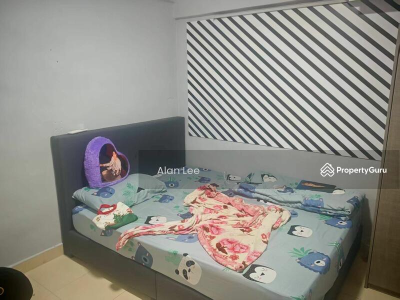 For Sale - Segar Ria