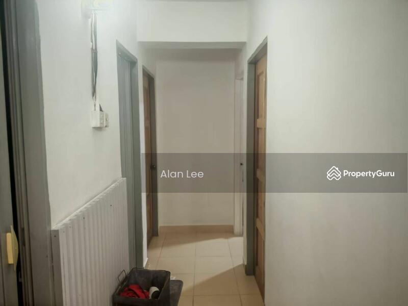For Sale - Segar Ria