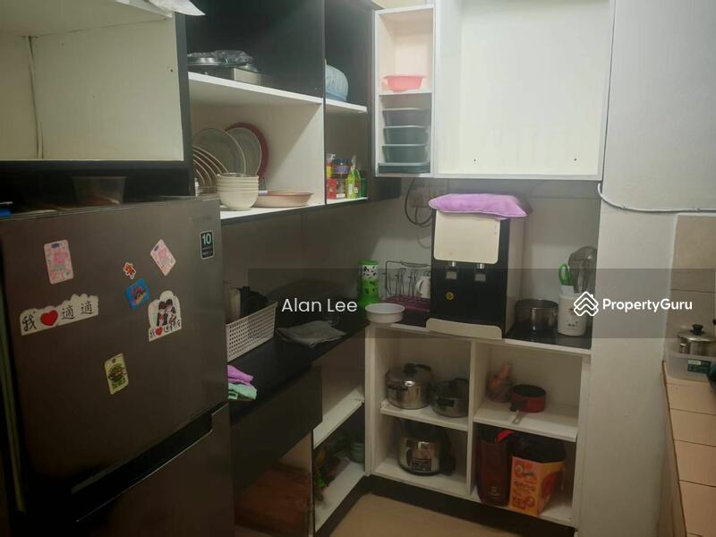For Sale - Segar Ria