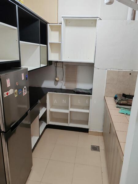 Untuk Dijual - Segar Ria