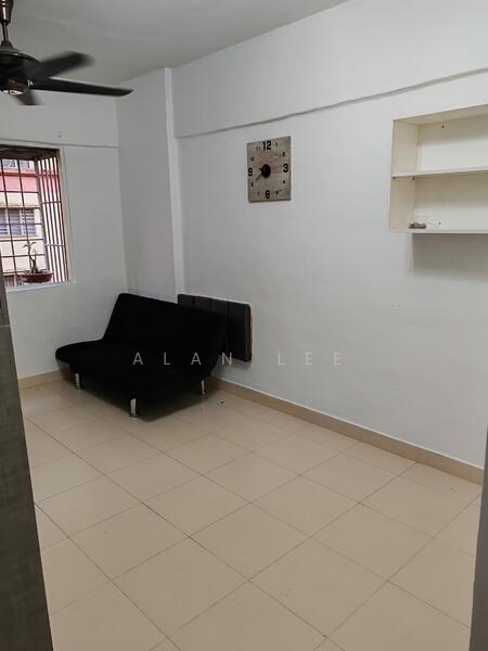 Untuk Dijual - Segar Ria