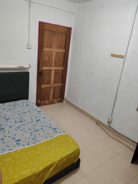 Untuk Dijual - Segar Ria