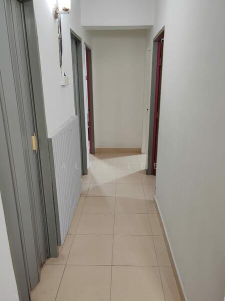 Untuk Dijual - Segar Ria