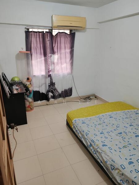 Untuk Dijual - Segar Ria