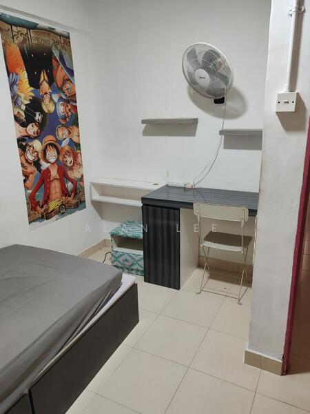 Untuk Dijual - Segar Ria