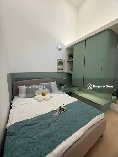 Terrace house at Kampung Koh untuk Untuk Dijual - RM 258,800, Mac 2026 - PropertyGuru.com.my