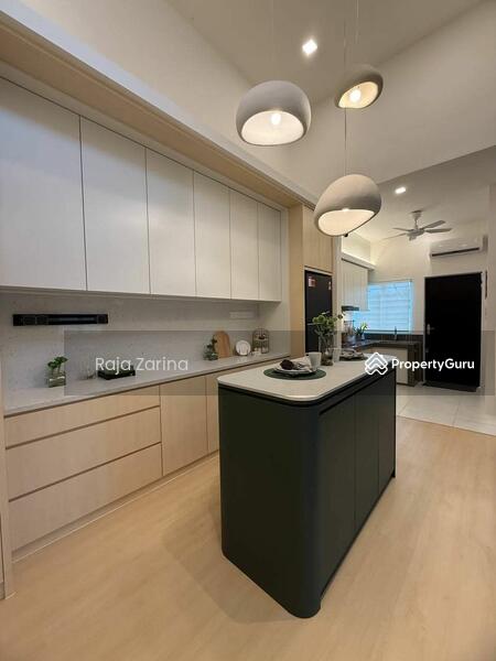 Terrace house at Kampung Koh untuk Untuk Dijual - RM 258,800, Mac 2026 - PropertyGuru.com.my