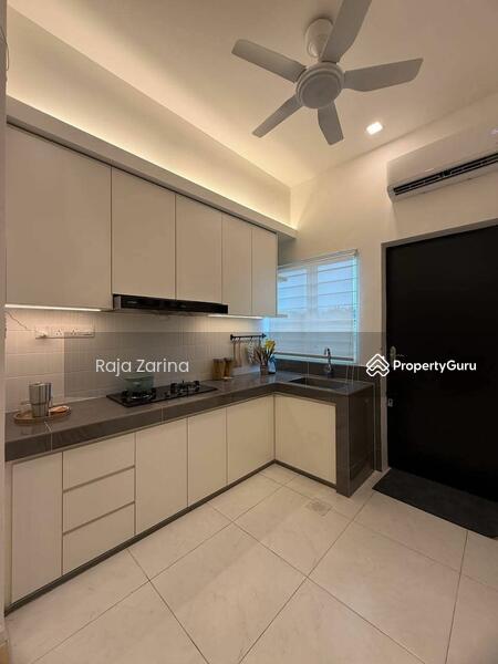 Terrace house at Kampung Koh untuk Untuk Dijual - RM 258,800, Mac 2026 - PropertyGuru.com.my