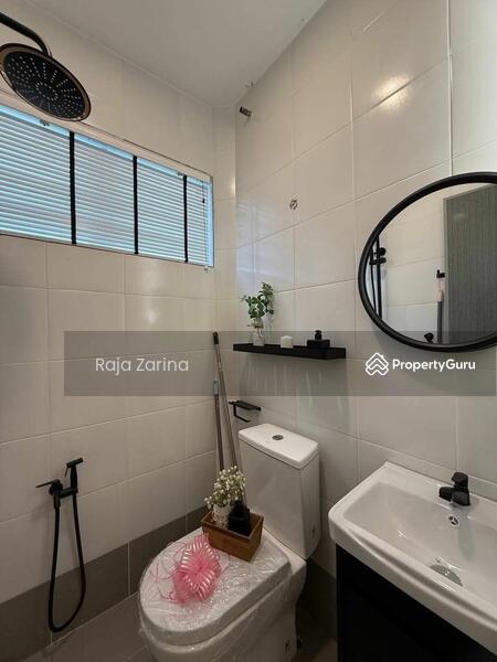 Terrace house at Kampung Koh untuk Untuk Dijual - RM 258,800, Mac 2026 - PropertyGuru.com.my