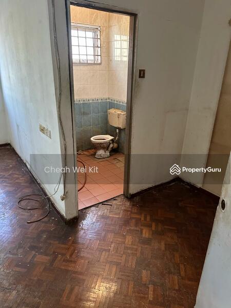 2-storey Terraced House for Sale in Taman Gembira (Klang) - Cheah Wei Kit - PropertyGuru.com.my