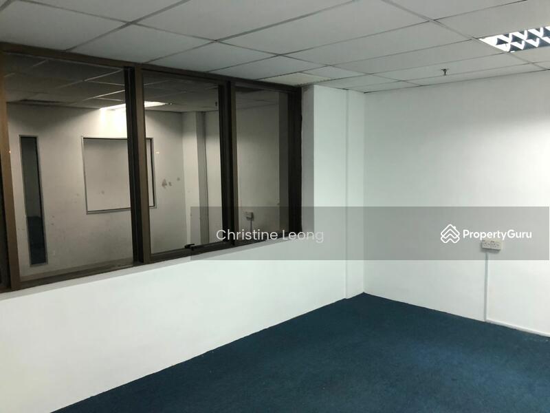 For Sale - Menara TJB Johor Bahru